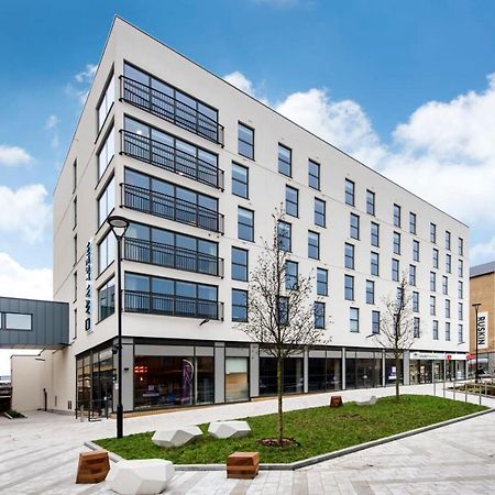 Modern Studios, Oxford - Sk Exterior photo