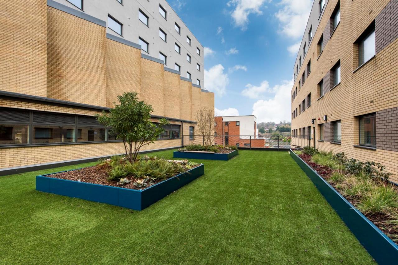 Modern Studios, Oxford - Sk Exterior photo