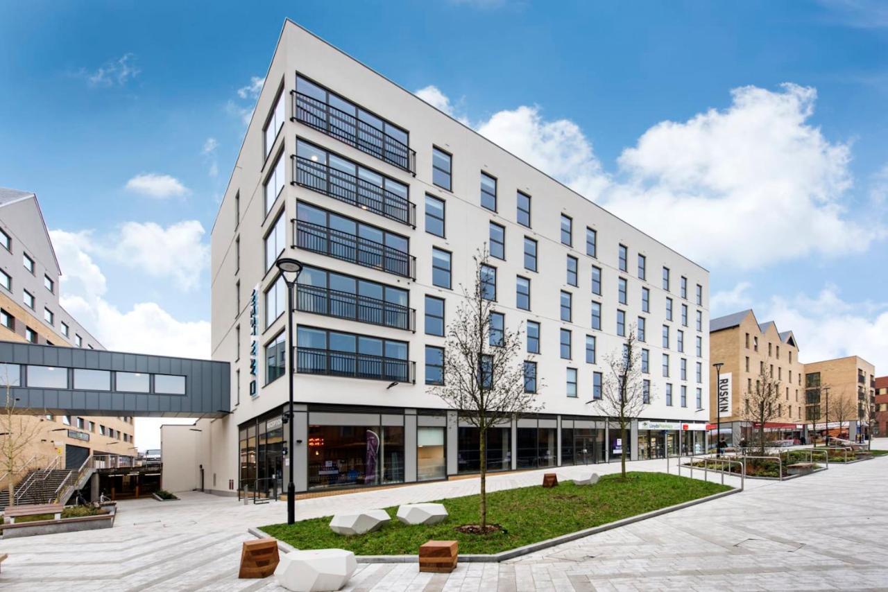 Modern Studios, Oxford - Sk Exterior photo